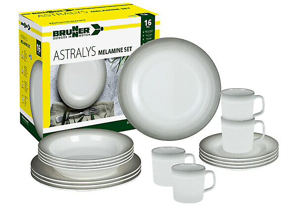 MELAMINE SET ESPRIT 16PZ BRUNNER (Copia)