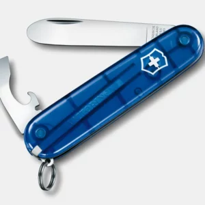 MY FIRST VICTORINOX SAPPHIRE