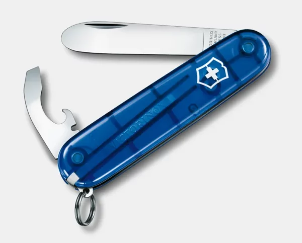 MY FIRST VICTORINOX SAPPHIRE