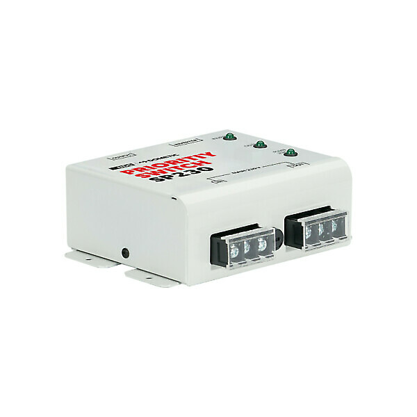 NDS PRIORITY SWITCH 230V