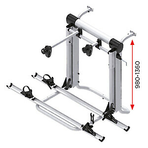 PORTABICI BR-SYSTEMS BIKE LIFT 12V STANDARD