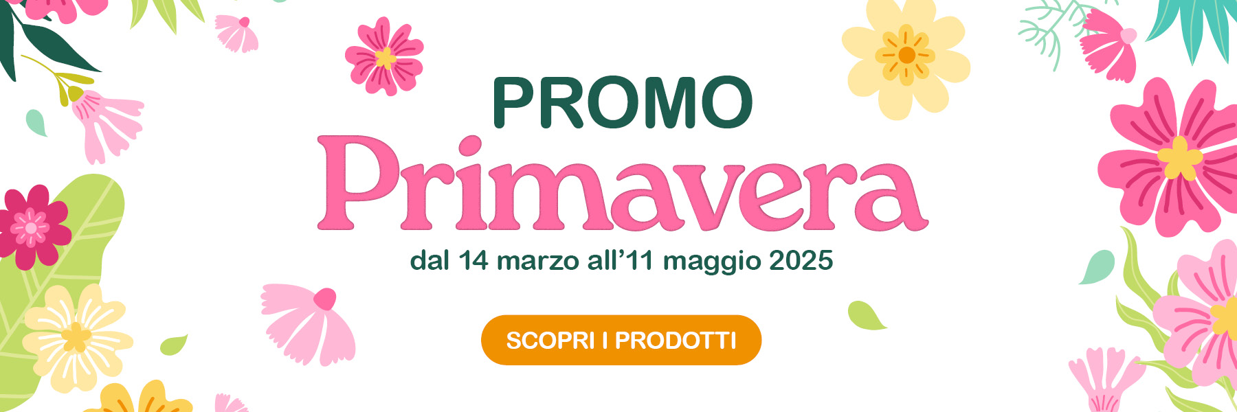 Promo Primavera