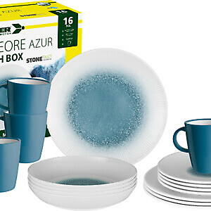 SET ALL INCLUSIVE GRANYTE BRUNNER (Copia)