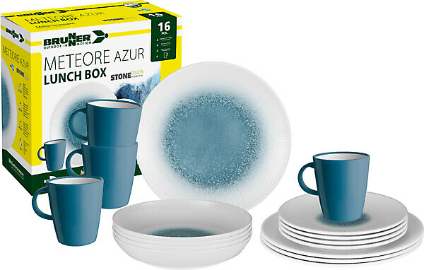 SET ALL INCLUSIVE GRANYTE BRUNNER (Copia)