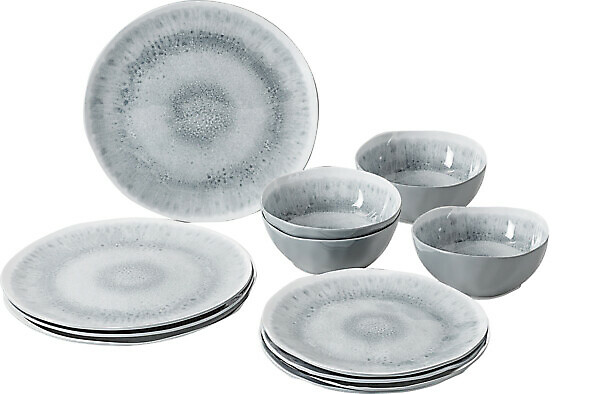 SET PIATTI MIDDAY PEARL BRUNNER