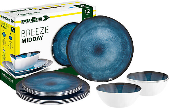 SET PIATTI MIDDAY SEQUOIA BRUNNER (Copia)