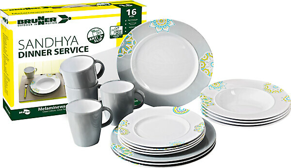 SET PIATTI VENETIAN BRUNNER (Copia)