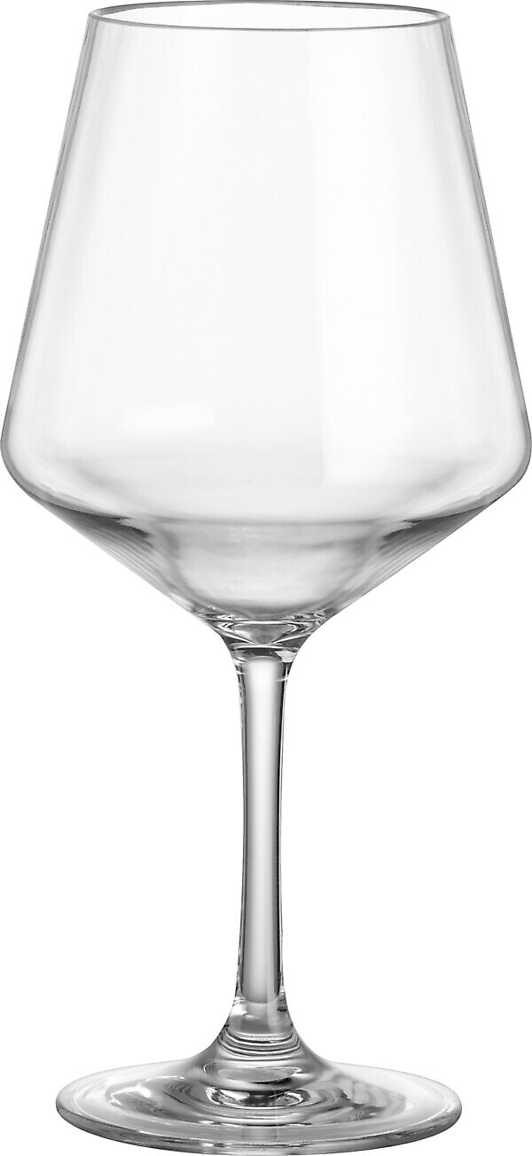 SET WINEGLASS RISERVA 45CL BRUNNER