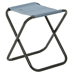 SGABELLO COMO STOOL SKY BLUE TRAVELLIFE