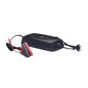 SMART CHARGER CARICABATTERIE 12V-8A SCS8