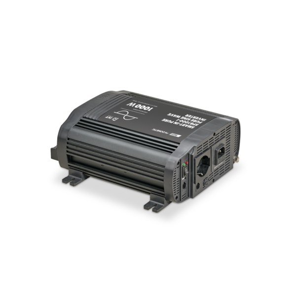 SMART-IN N-BUS ONDA PURA 12V-1000W IVT