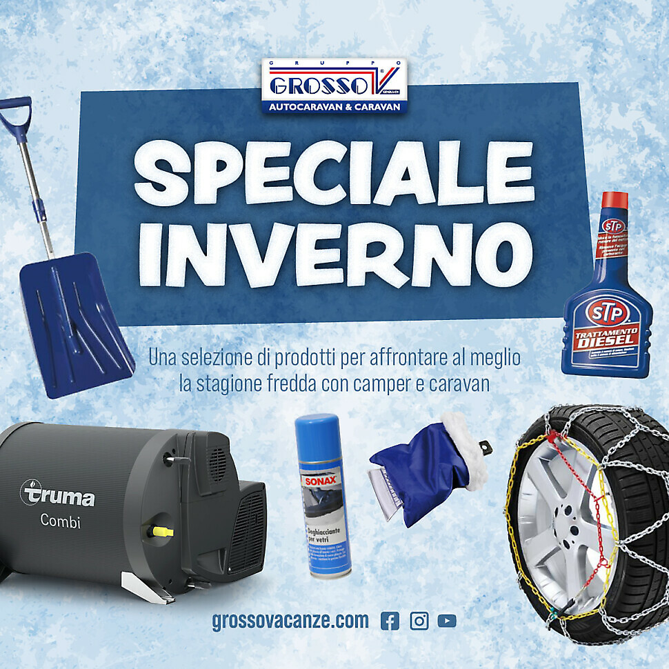 Speciale Inverno