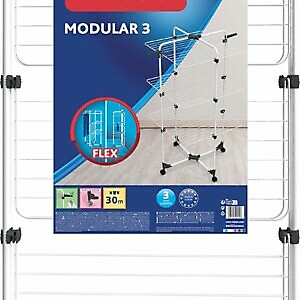 STENDI QUADRO MODULAR 3 LUX