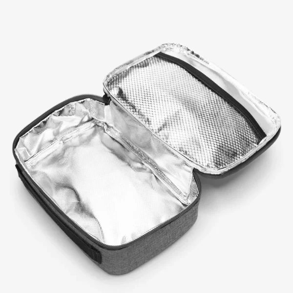 THERMOCASE TWISTSILVER 1,5LT 20X14X6,5CM