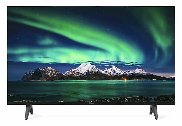 TV SMART TELESYSTEM 22" TS22FHD SMG14