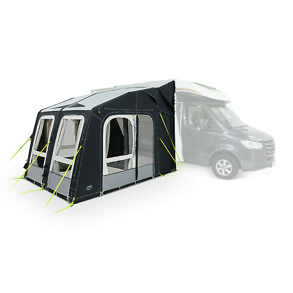 VERANDA RALLY AIR PRO 260 DA